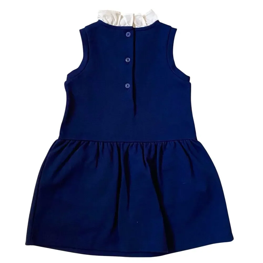 Janie and Jack dress